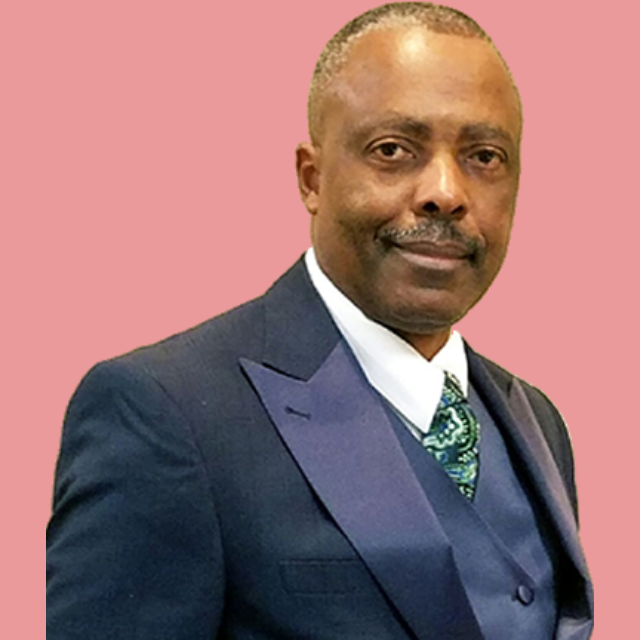 Dr. Tamuno Raymond George